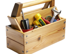 Household & Personal